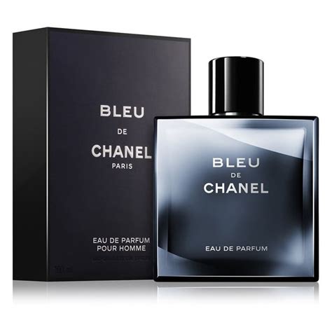 chanel blue perfume for ladies.